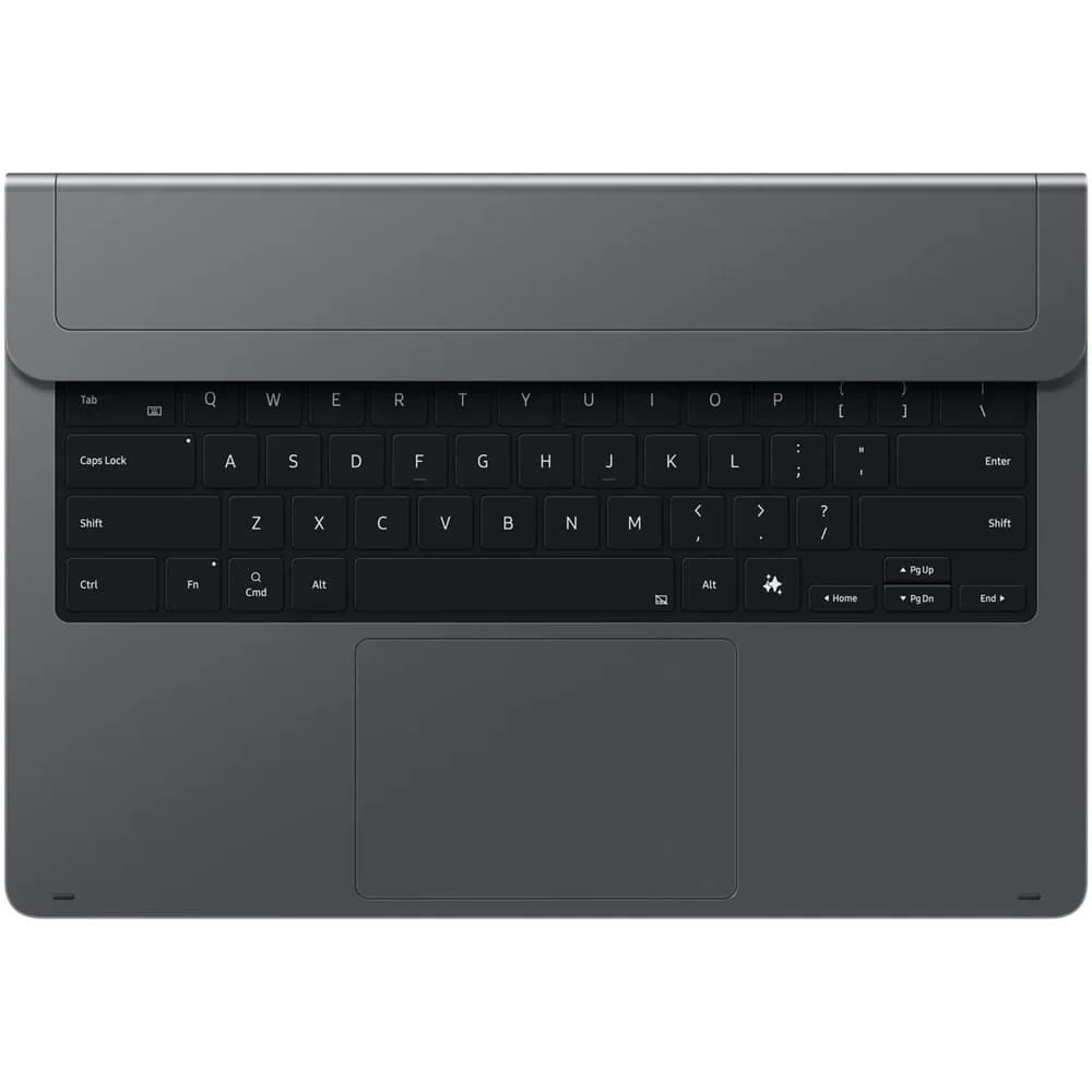 SAMSUNG Pro Keyboard Gray