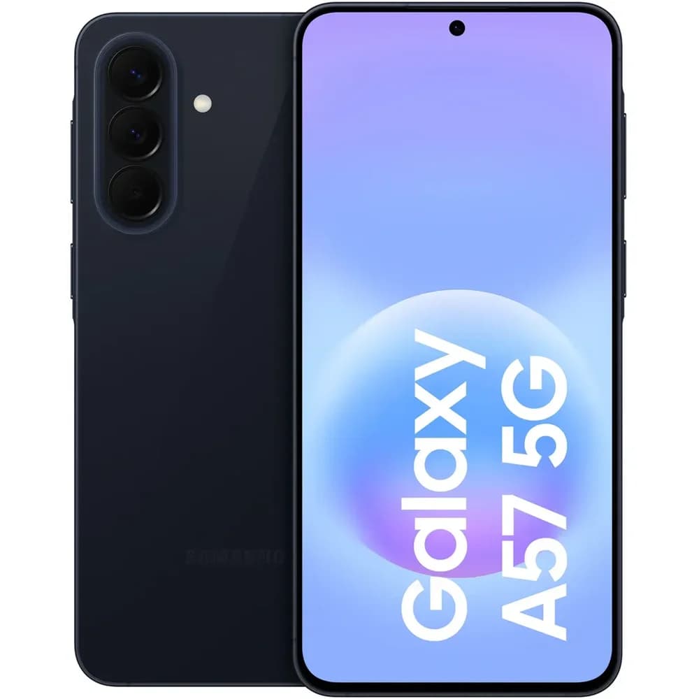 Samsung Galaxy A57 128GB Awesome Navy