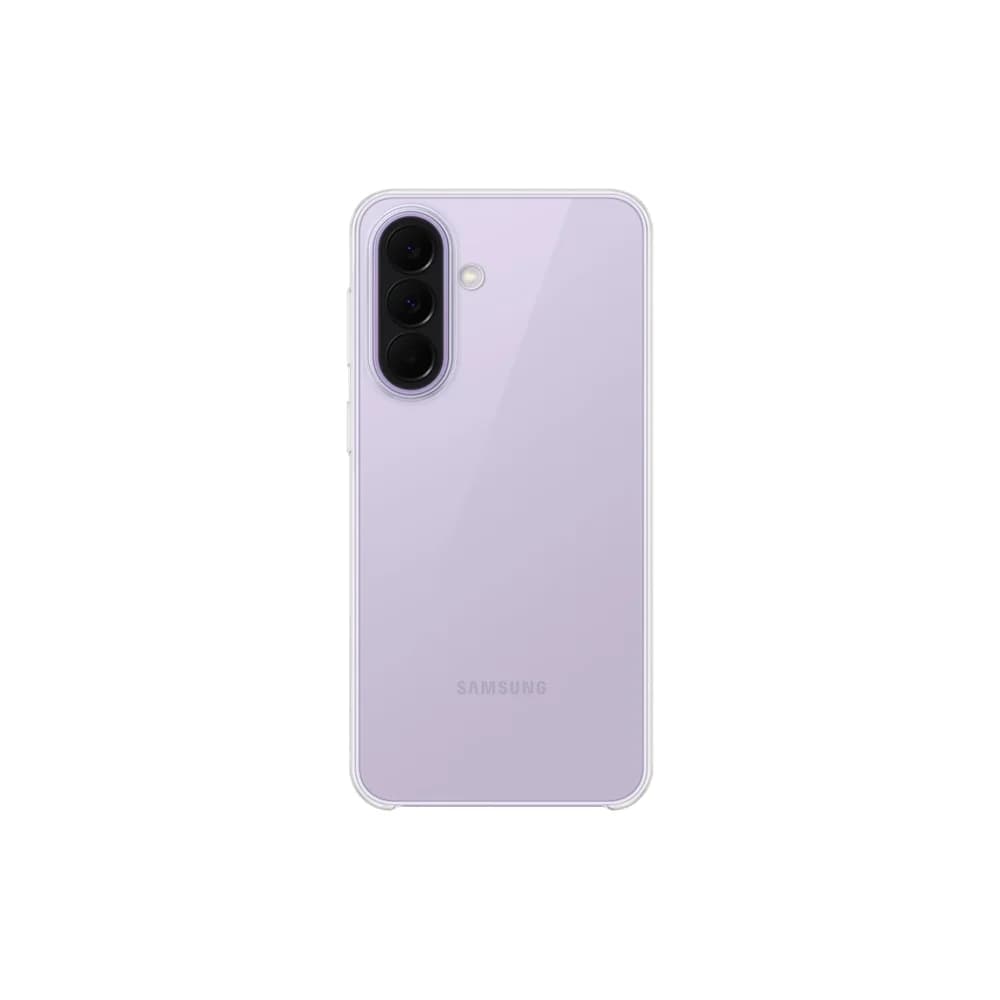Samsung Clear Case für Galaxy A37 5G