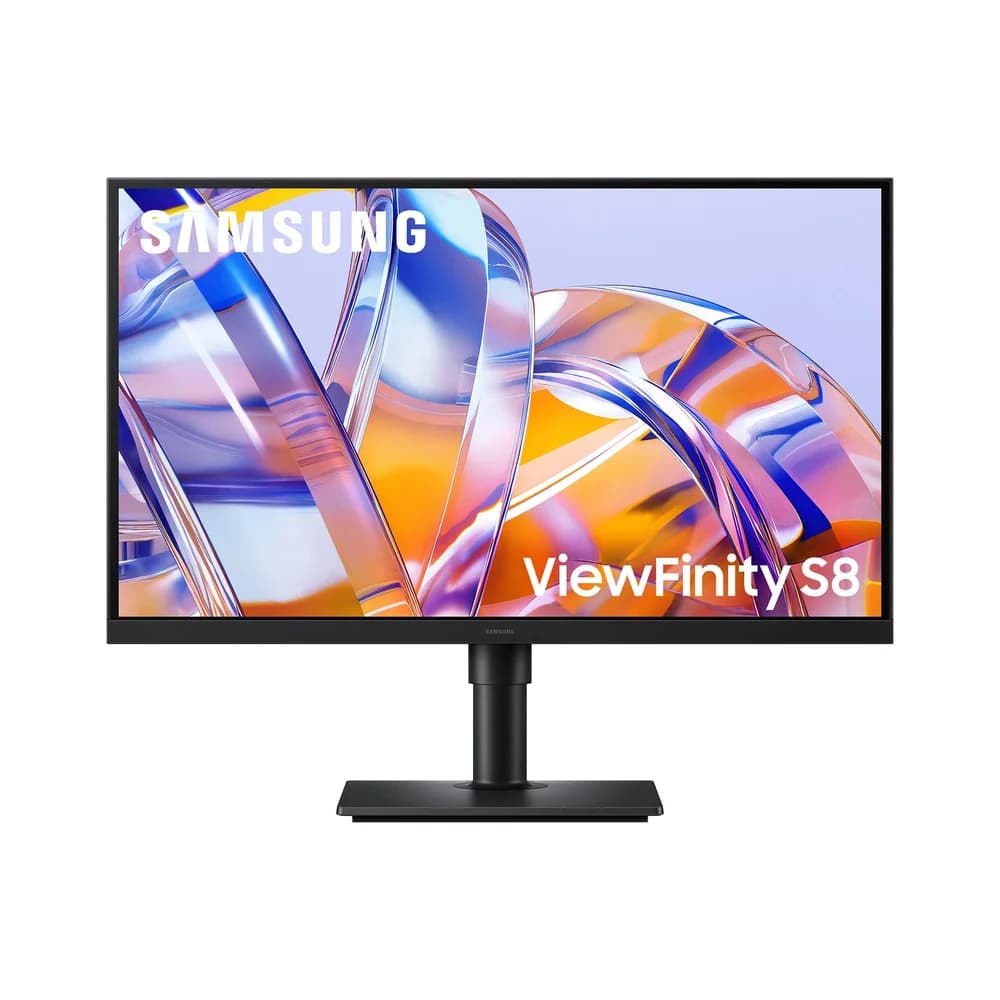 Samsung ViewFinity S8 S80UH 4K UHD Monitor 68,6 cm (27")