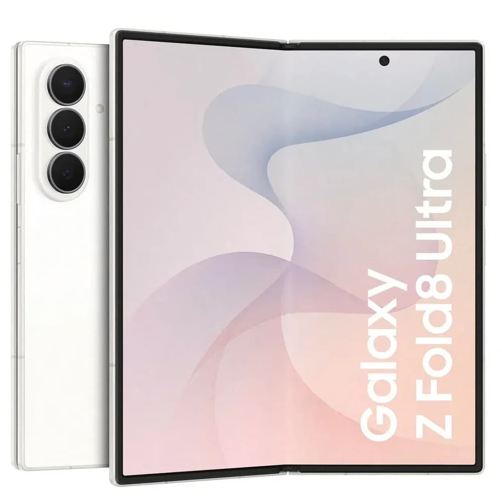 Galaxy Z Fold8 Ultra 512GB/12GB - Cream
