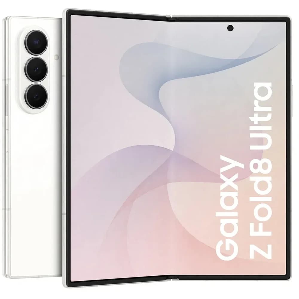Galaxy Z Fold8 Ultra 256GB/12GB - Cream