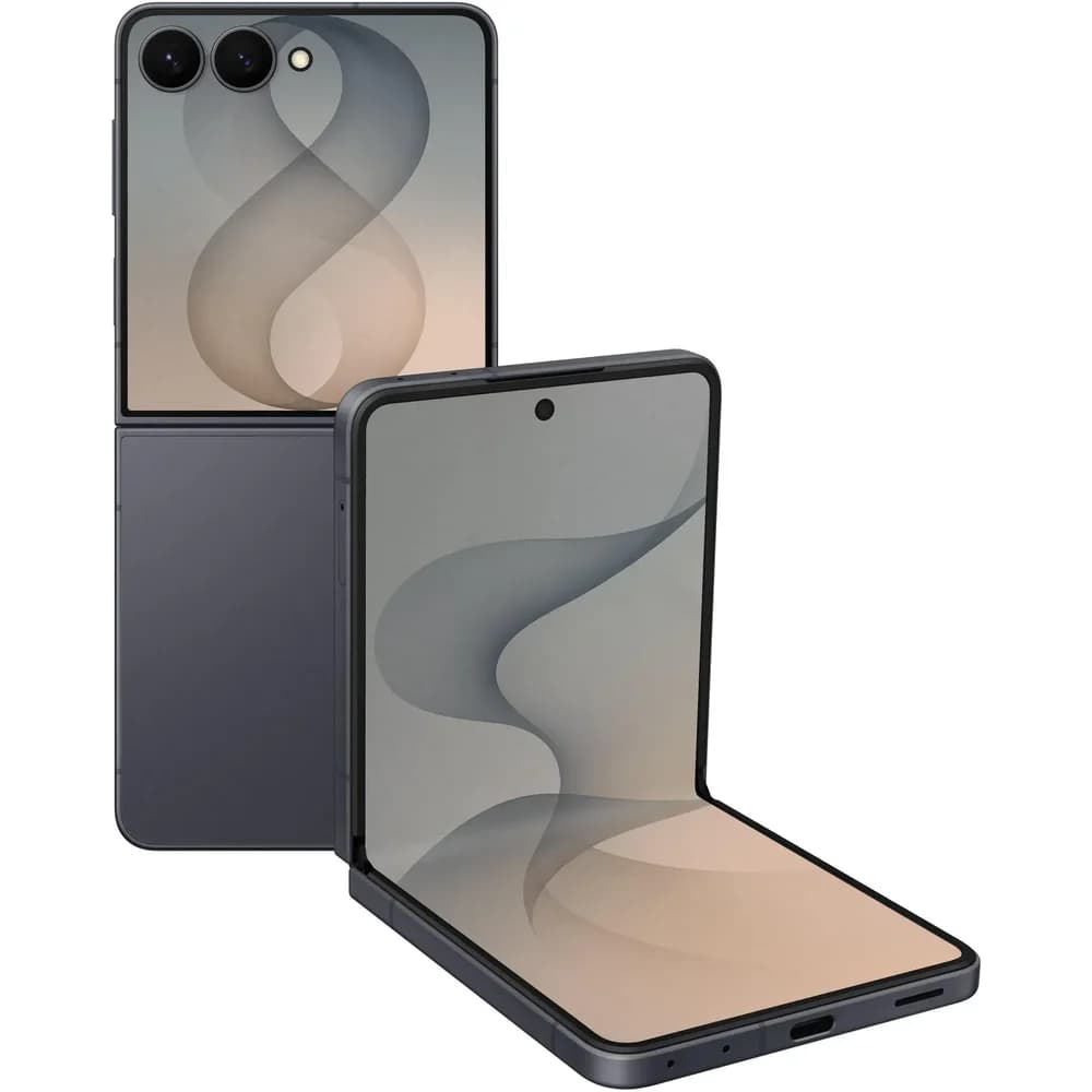 Galaxy Z Flip8