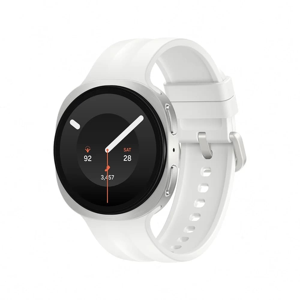 Galaxy Watch9 40mm eSim - Cream