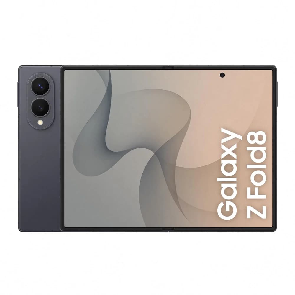 Galaxy Z Fold8 512GB/12GB - Graphite