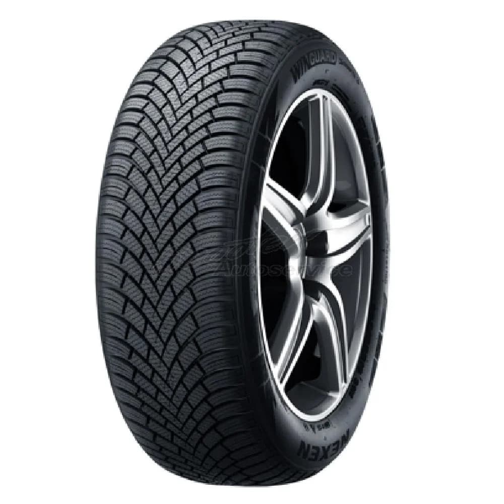 Nexen Winguard Snow G 3 WH21 155/65 R14 75T