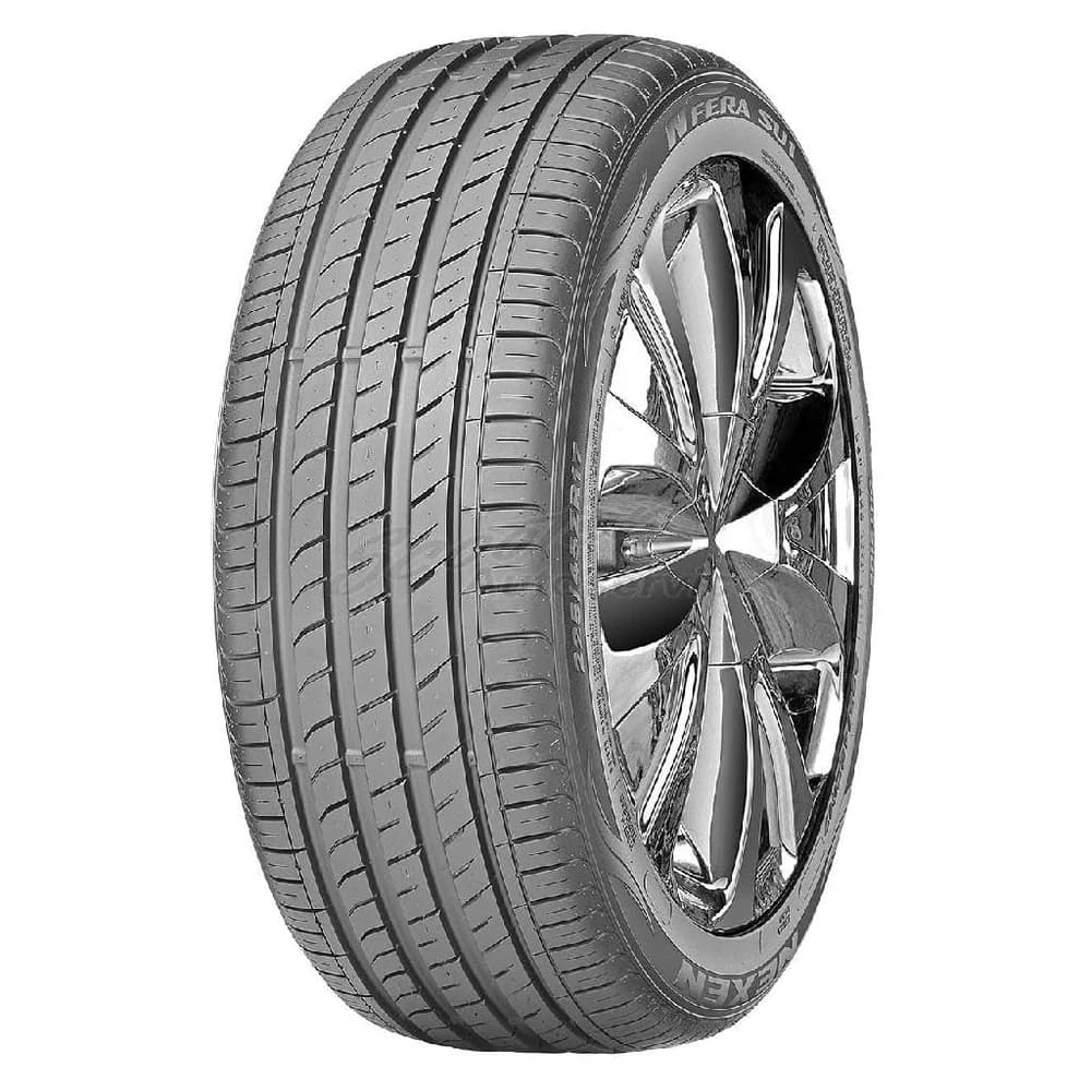 Nexen N'fera Su1 225/55 R17 97V Sommerreifen