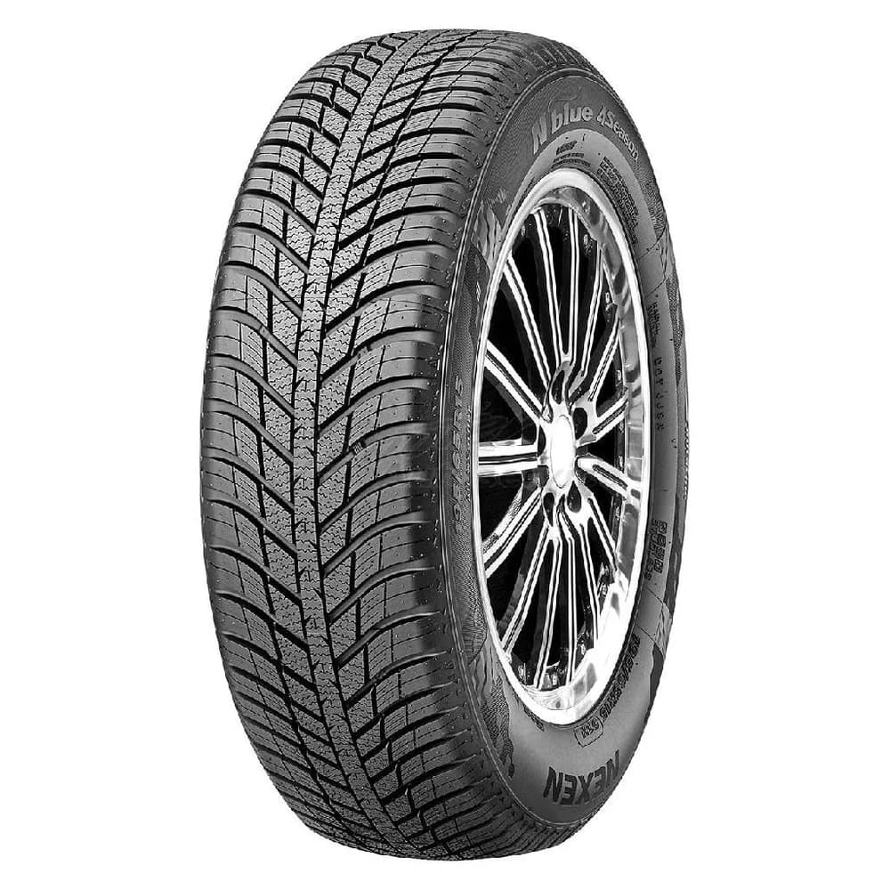 Nexen N'blue 4season 185/55 R15 82H Ganzjahresreifen