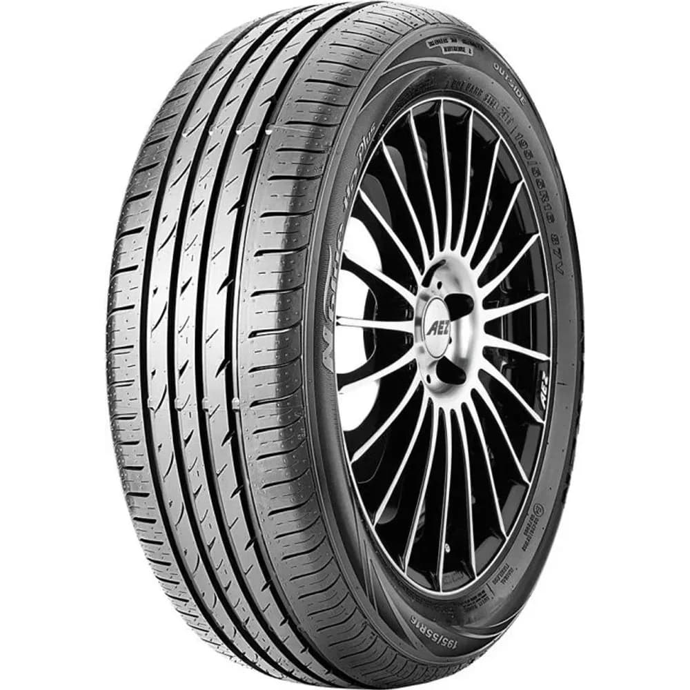 Nexen N'blue Hd Plus 205/60 R15 91V Sommerreifen