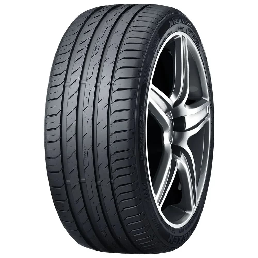Nexen N Fera Sport SUV XL 315/40 ZR21 115Y