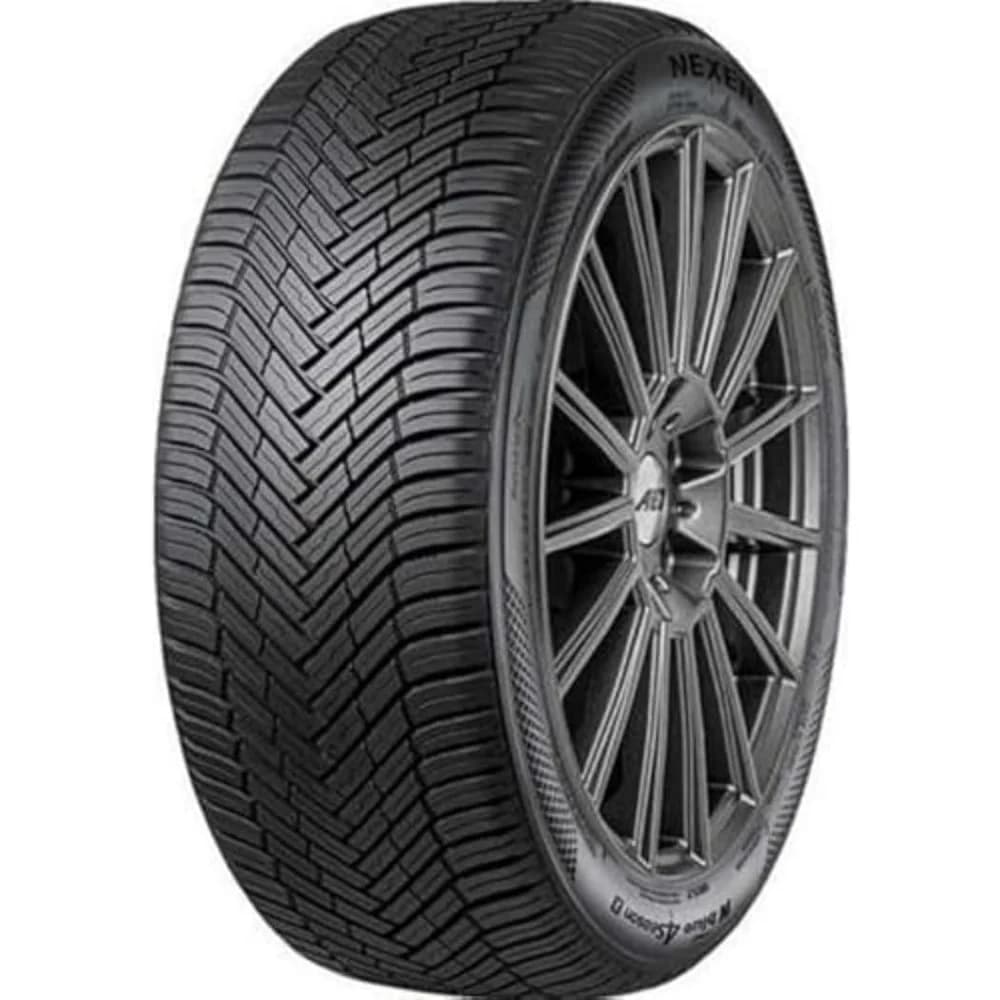 Nexen N'blue 4season 2 245/45 R17 99Y XL Ganzjahresreifen