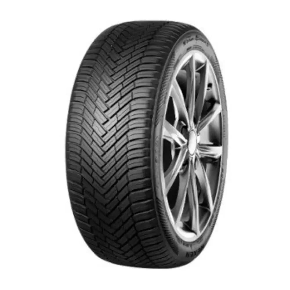 Nexen N'blue 4season 2 235/50 R18 101W XL Ganzjahresreifen