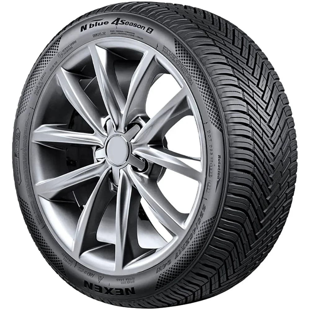 Nexen N'blue 4season 2 215/60 R16 99V XL Ganzjahresreifen