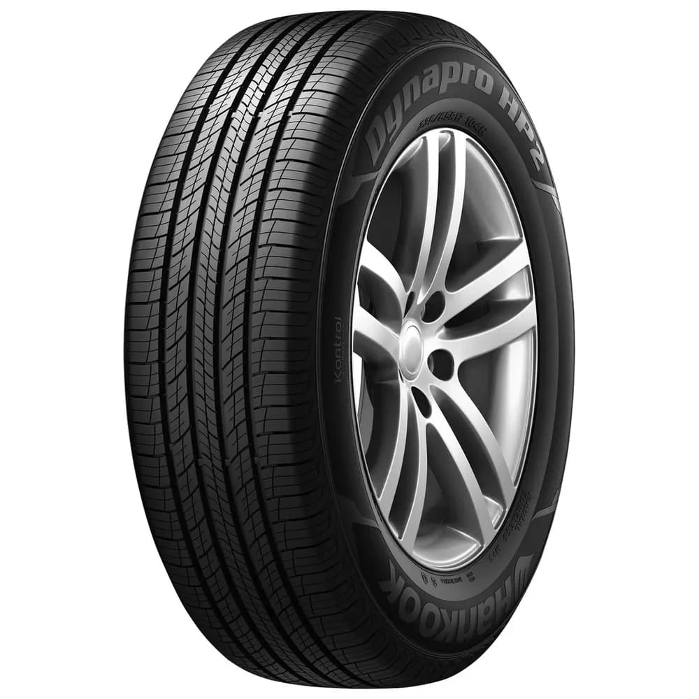 Hankook Dynapro HP2 RA33 FR 245/55 R19 103H