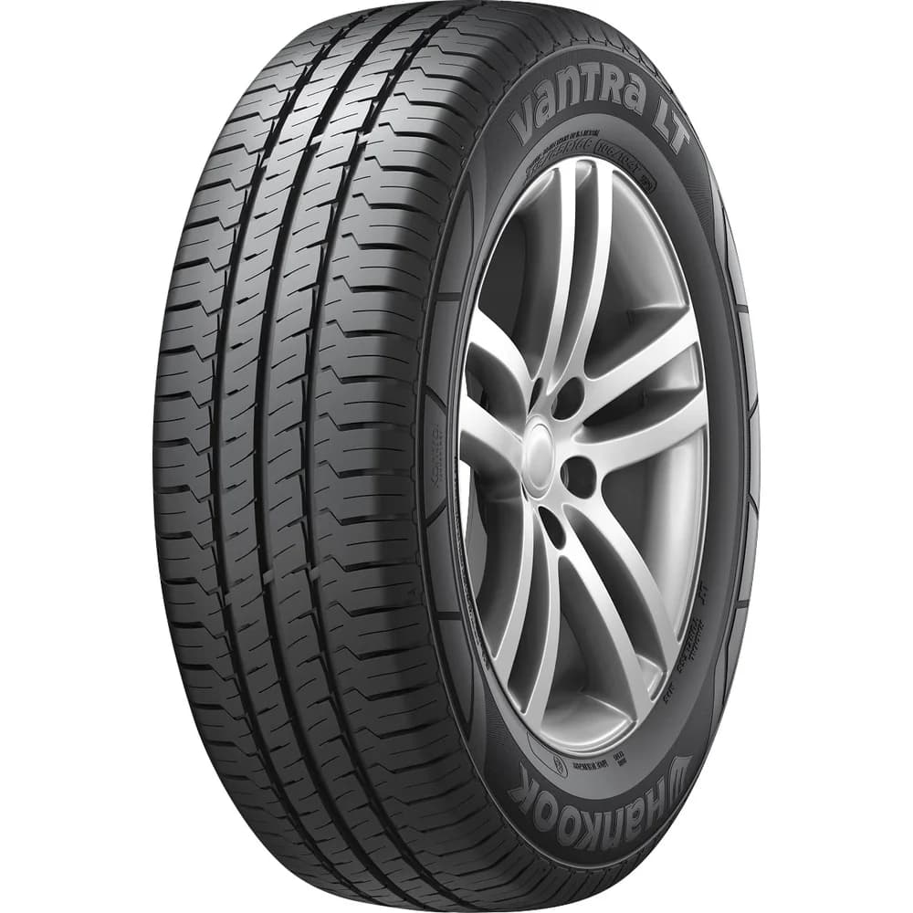 Hankook Vantra LT RA18 235/65 R16C 121R
