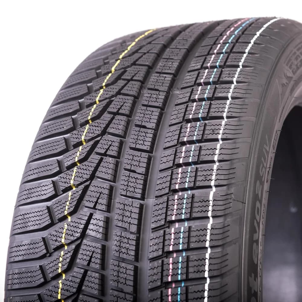 Hankook Winter i*cept evo2 W320 XL 225/50 R16 96V