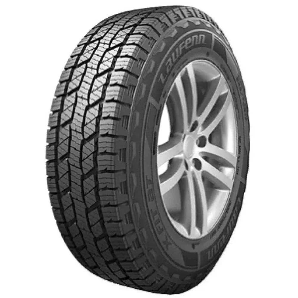 Laufenn X Fit At (lc01) 245/65 R17 107T Sommerreifen