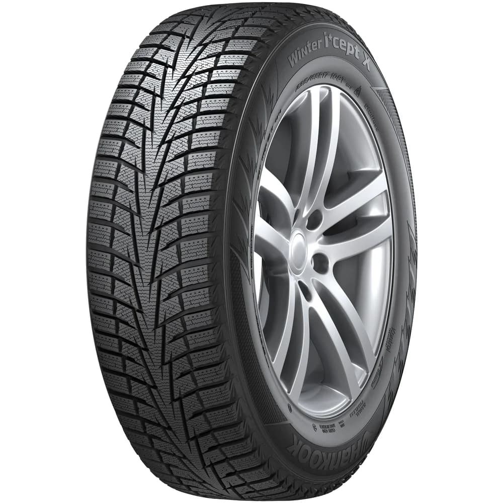 Hankook Winter i*cept X RW10 225/60 R17 99T