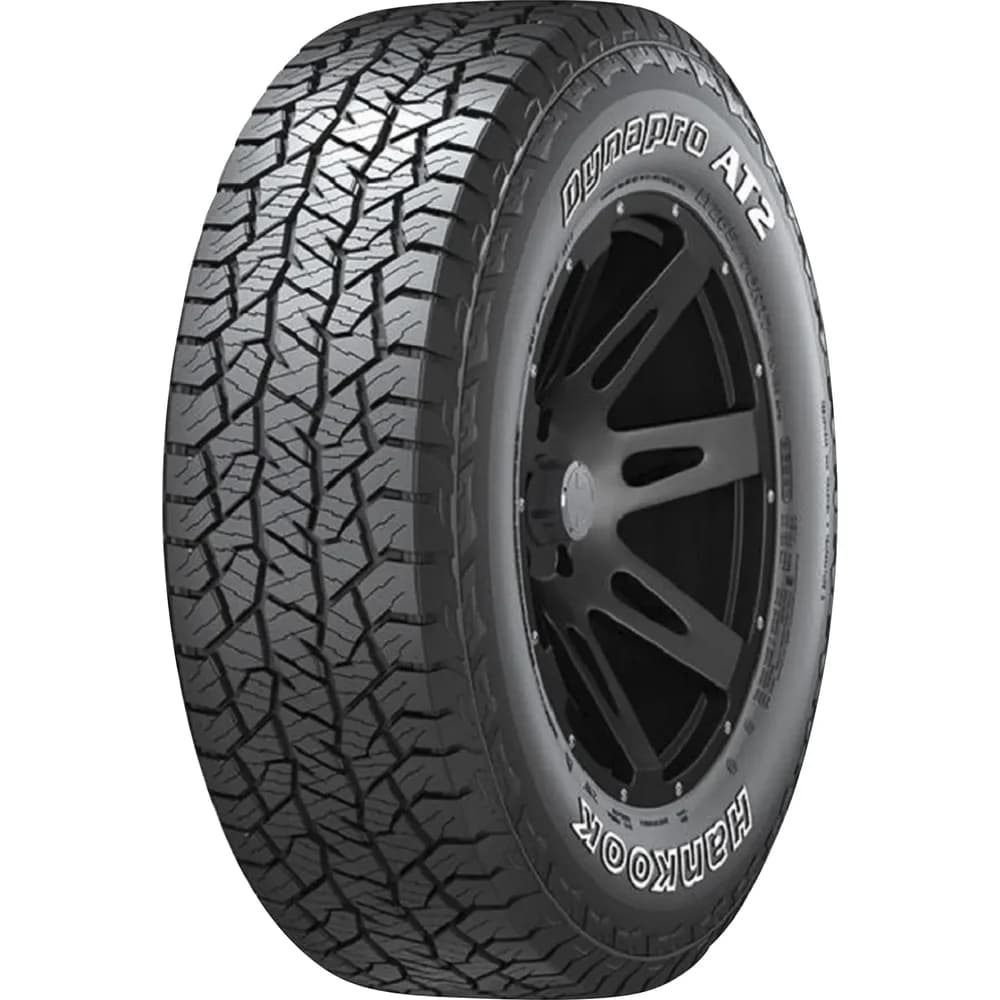 Hankook Dynapro At2 (rf11) 235/75 R16 112T XL Sommerreifen