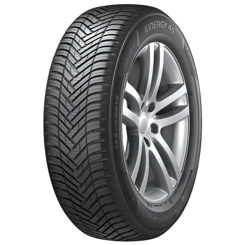 Hankook Kinergy 4S H750 XL 205/55 R16 94H