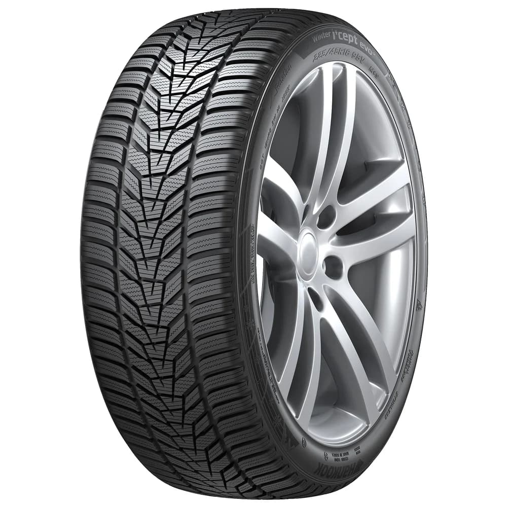 Hankook W330 Winter i*cept evo3 XL 225/45 R19 96V