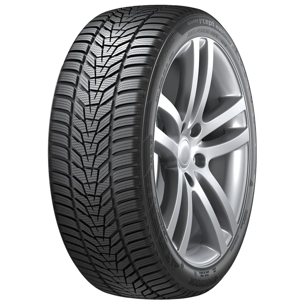 Hankook Winter I*cept Evo3 (w330) 245/55 R17 102V Winterreifen