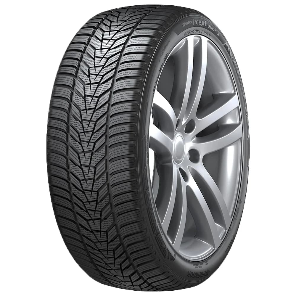 Hankook Winter I*cept Evo3 X (w330a) 235/60 R17 106H XL Winterreifen