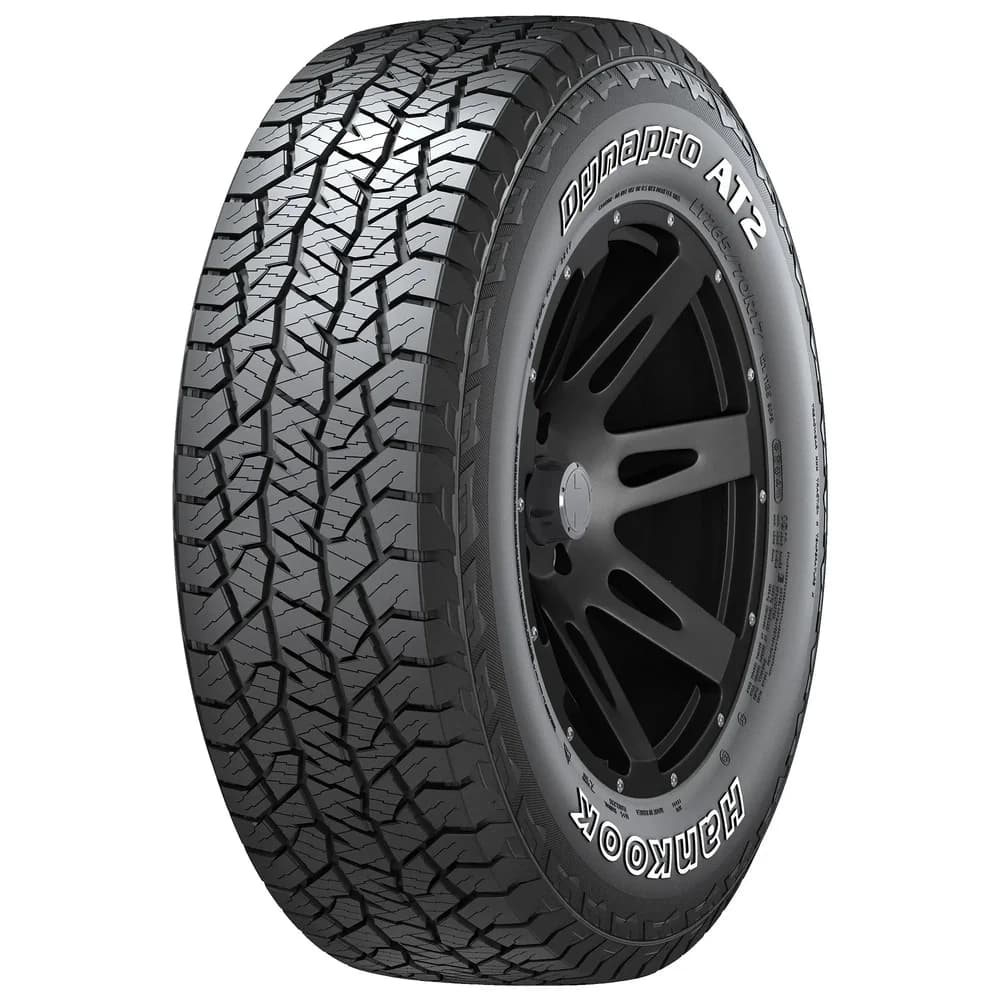 Hankook Dynapro At2 (rf11) 245/75 R16 111T Ganzjahresreifen