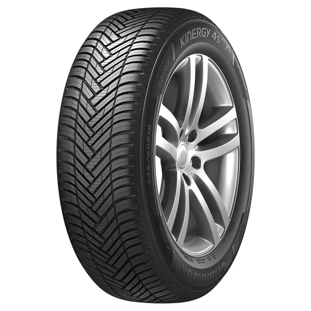 Hankook Kinergy 4S 2 H750 XL 255/60 R18 112V
