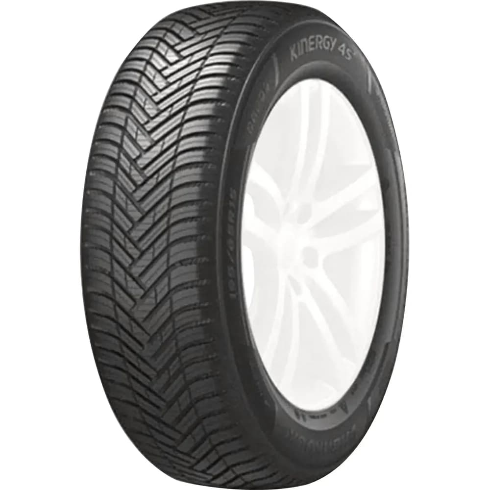 Hankook Kinergy 4S 2 X H750A XL 235/55 R18 104V