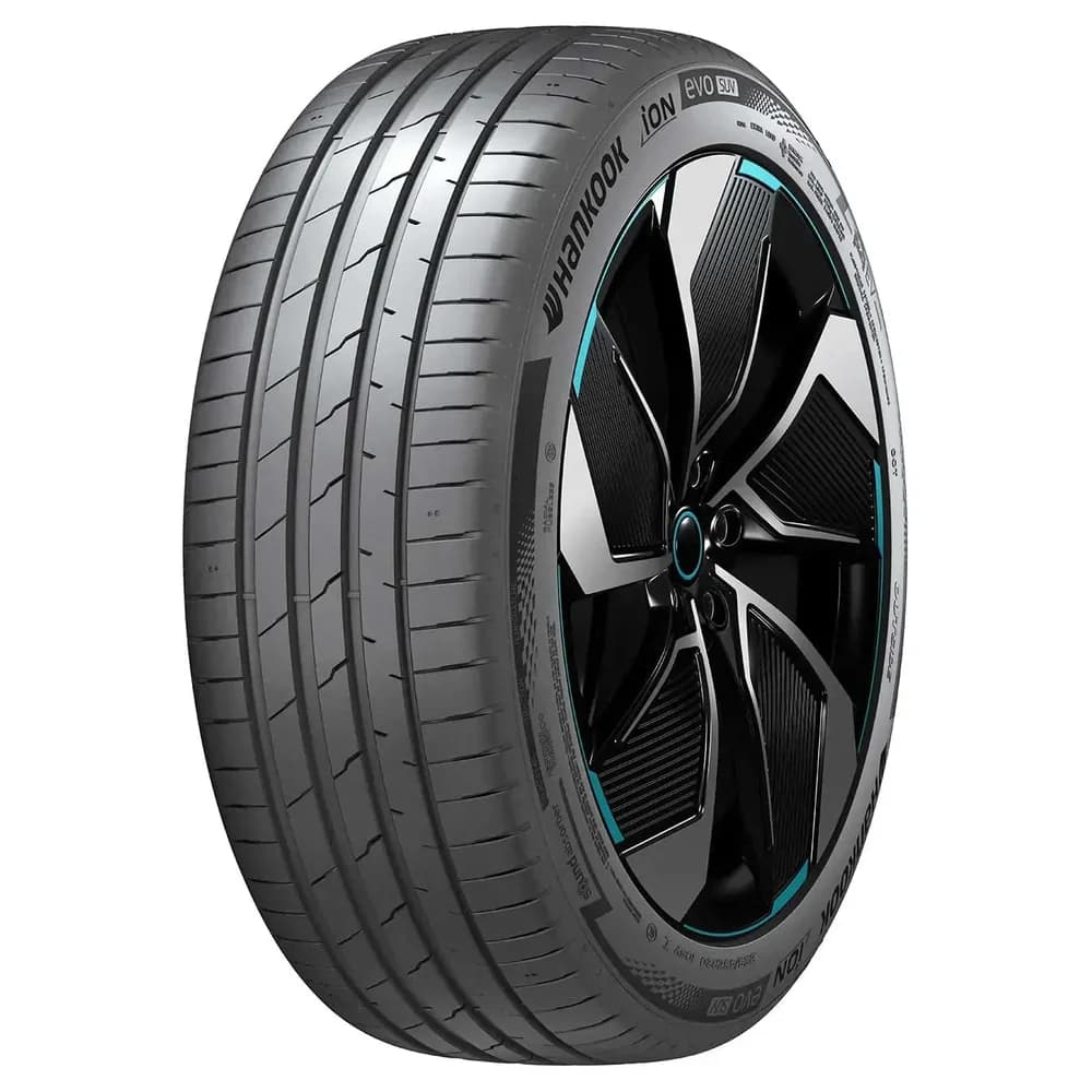 Hankook Ion Evo Suv (ik01a) 245/50 R20 105V XL Sommerreifen
