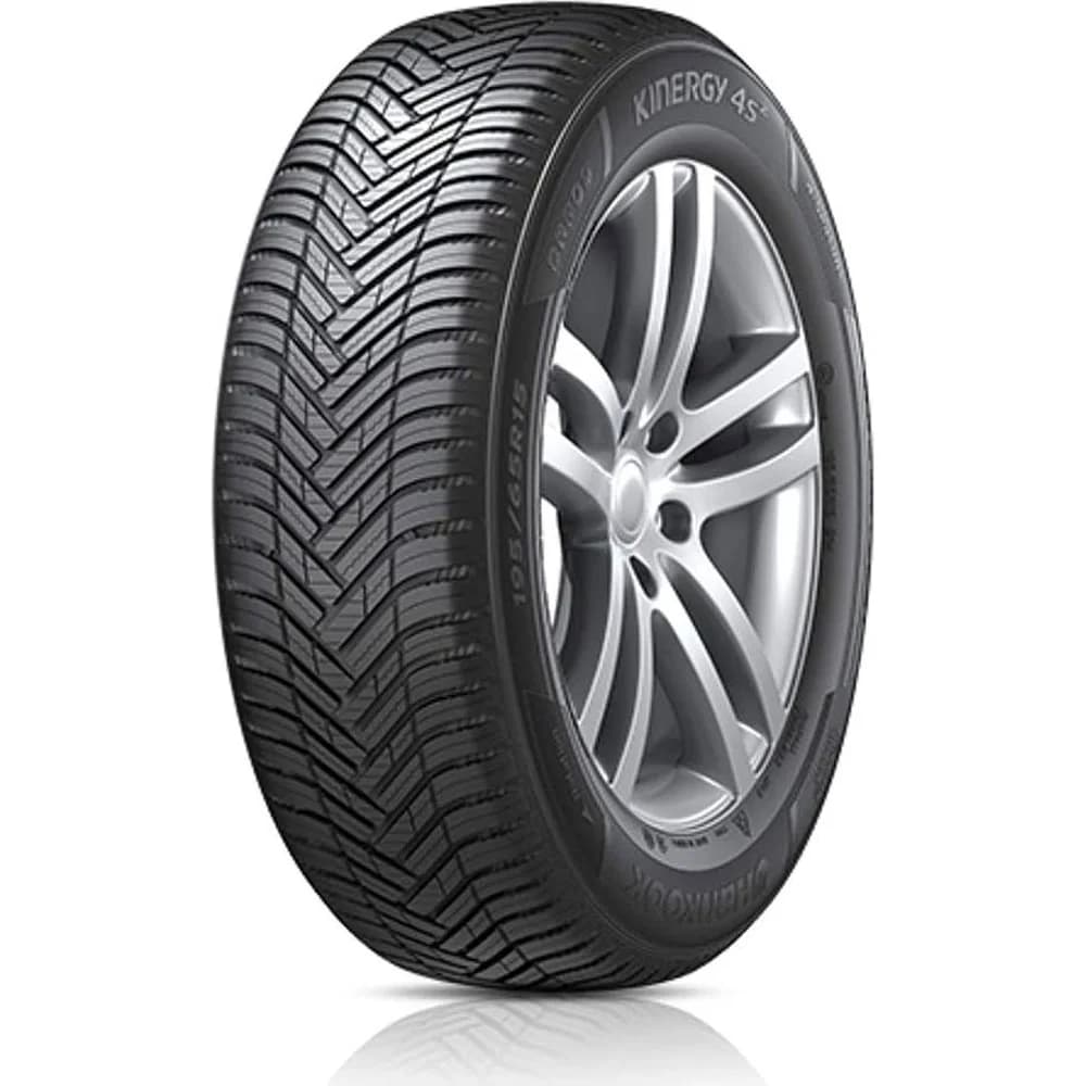 Hankook Kinergy 4S 2 H750 XL 205/55 R19 97V