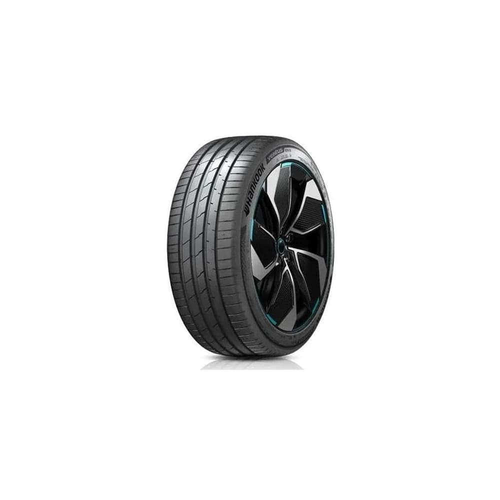 Hankook Sommerreifen iON evo IK01 ( 225/55 ZR18 102W XL, EV )