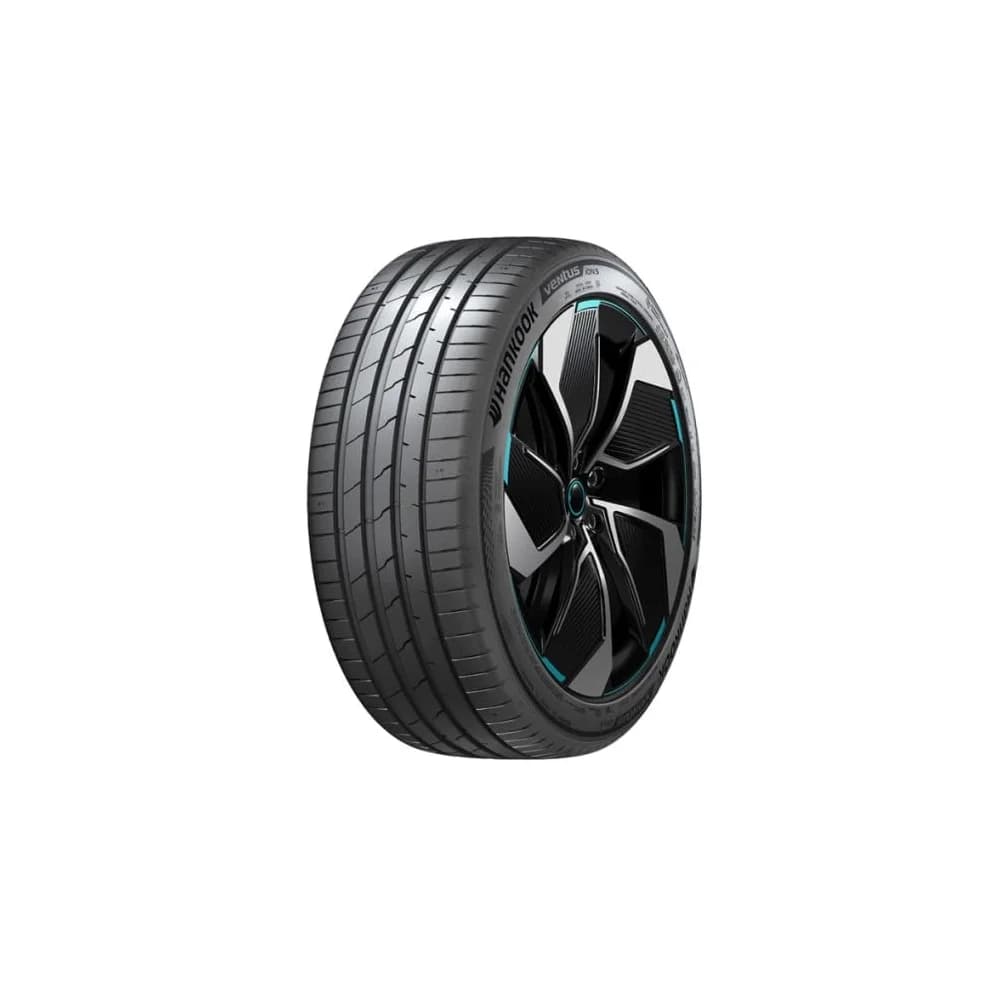 Hankook Ion Evo (ik01) 235/45 R18 98W XL Sommerreifen
