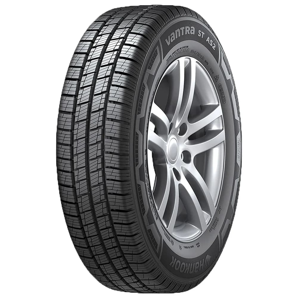 Hankook Vantra ST AS2 RA30 195/60 R16C 99/97H