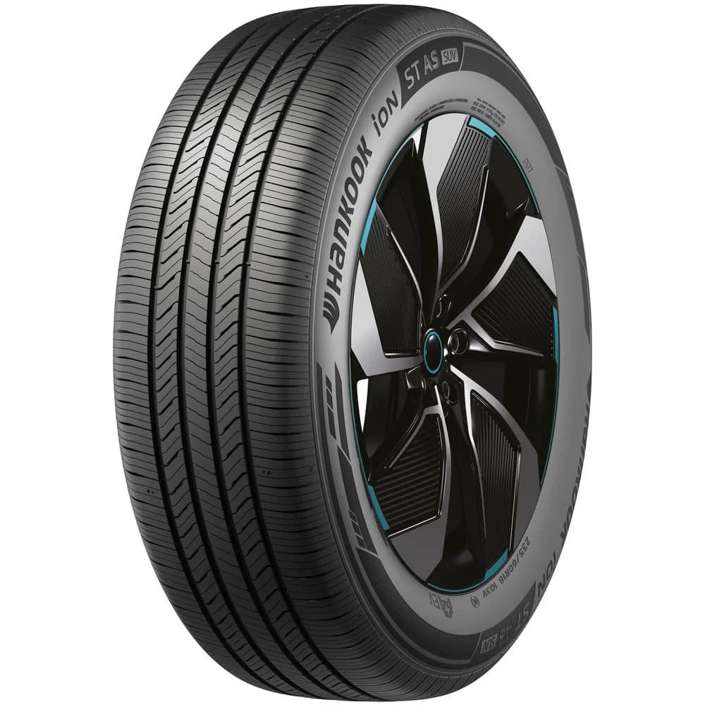 Hankook Ion St As Suv (ih61a) 215/60 R17 96V Sommerreifen