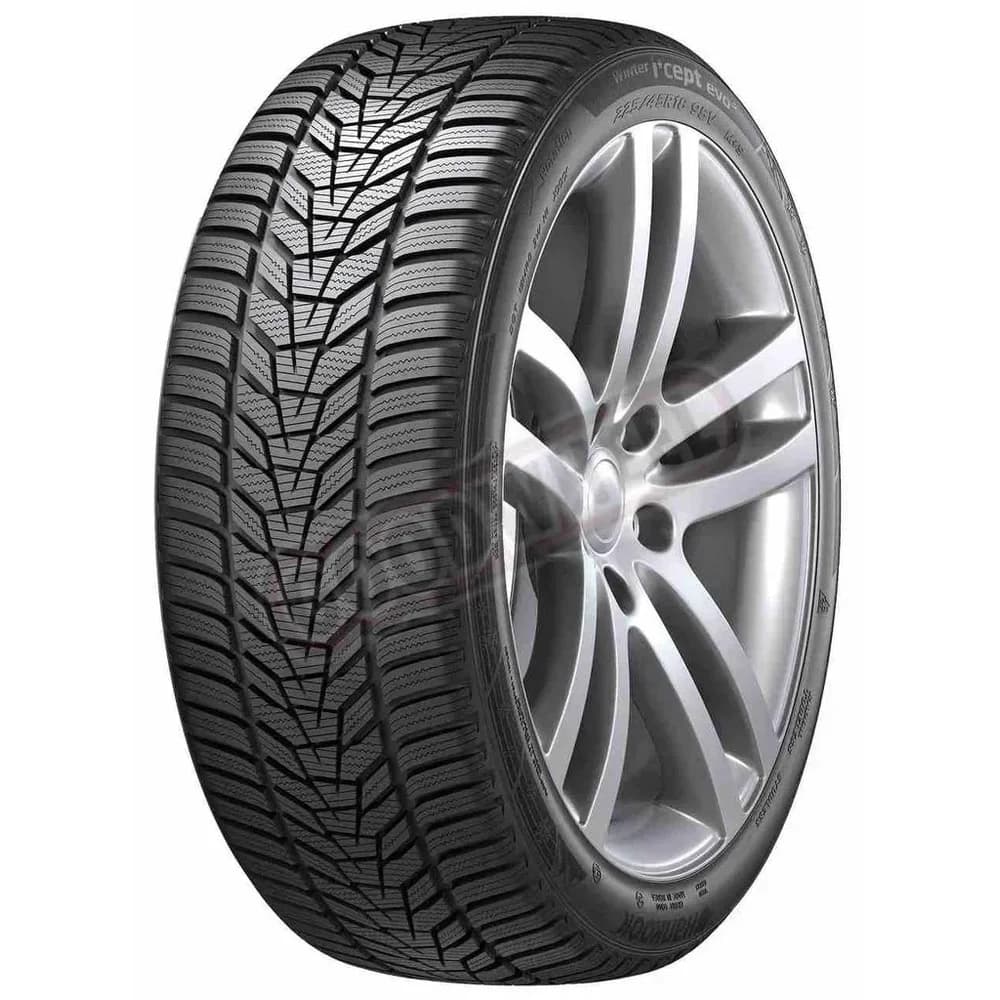 Hankook Winter I*cept Evo3 (w330) 225/60 R17 99H Winterreifen