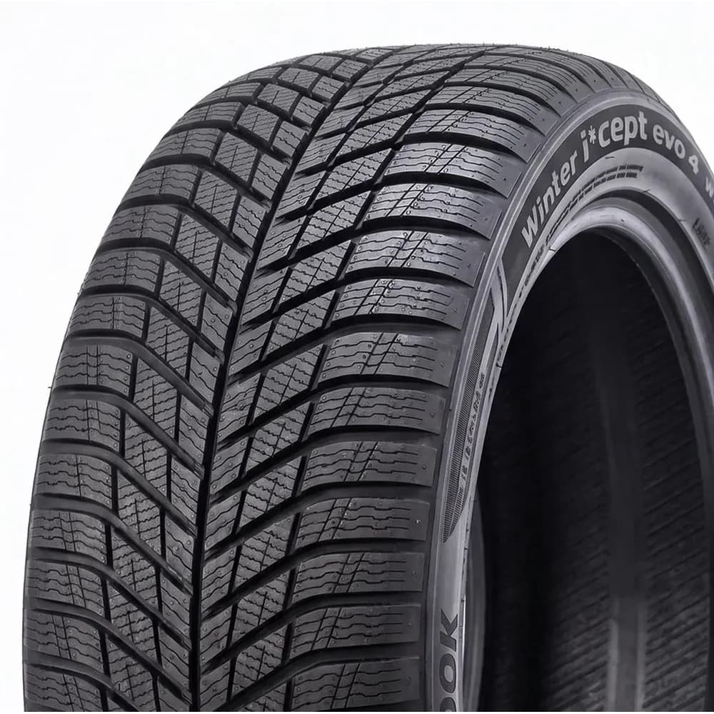 Hankook Winter i*cept Evo 4 W340 215/45R18 93V XL M+S 3PMSF TL