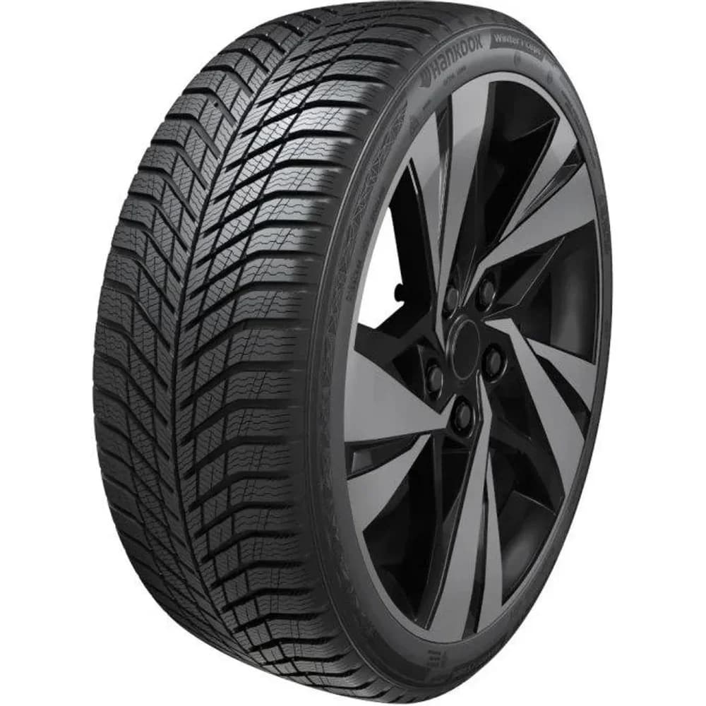 315/35 R20 110V Winter i*cept evo 4 SUV W340A XL