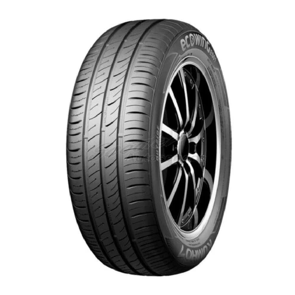 KUMHO REIFEN Sommerreifen 185/65R15 88H - EcoWing ES01 KH27 2153473