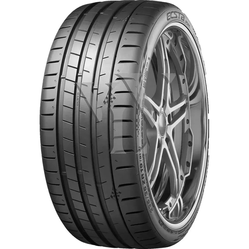 Kumho Ecsta Ps91 305/30 R19 102Y XL Sommerreifen