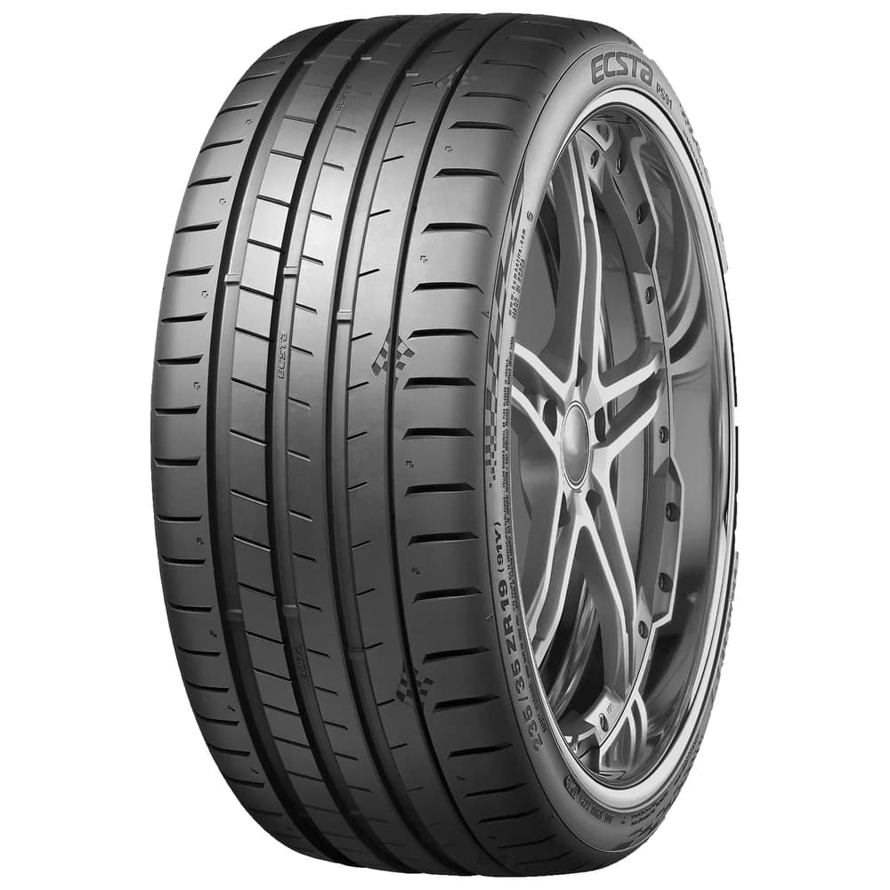 Kumho Ecsta Ps91 275/40 R18 103Y XL Sommerreifen