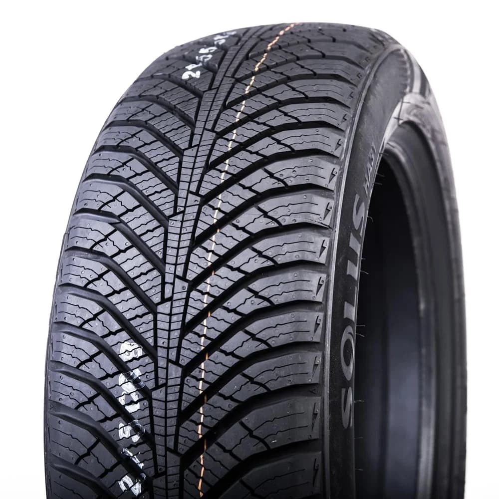 Kumho Solus 4S HA31 155/60 R15 74T