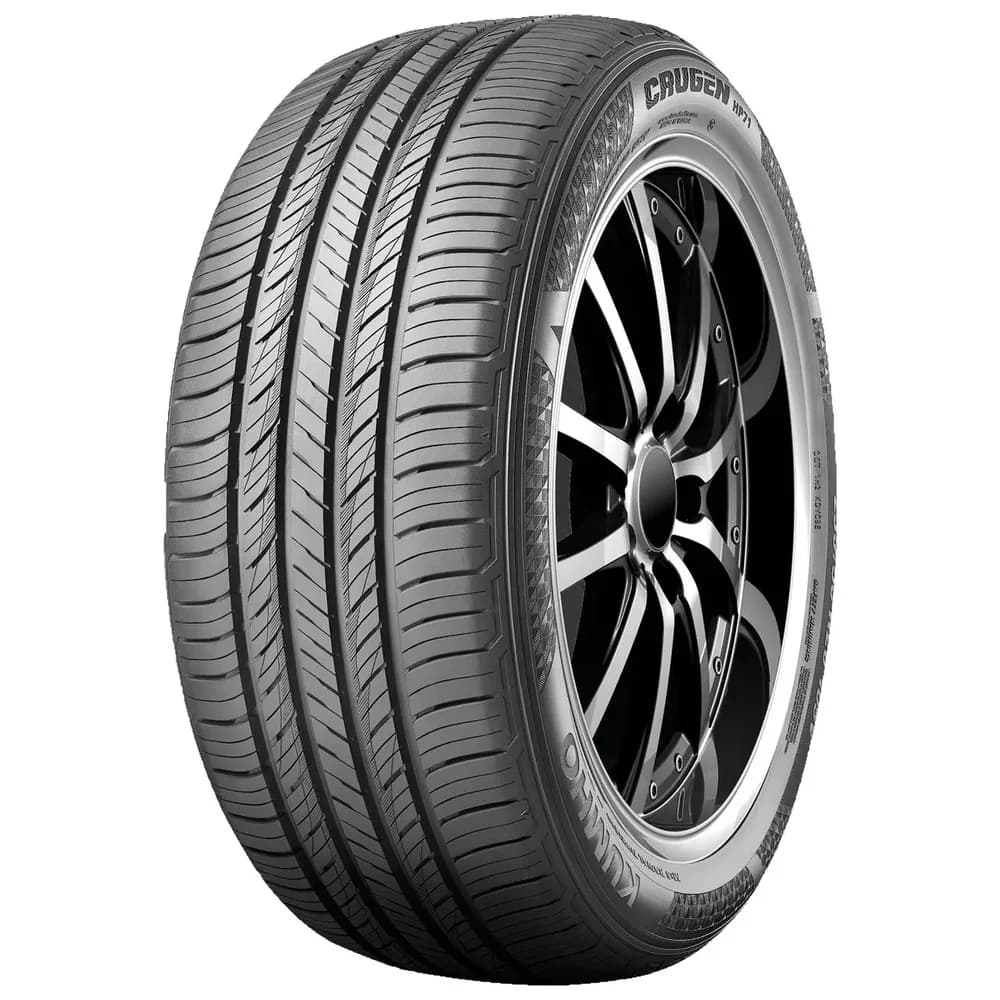 Kumho Crugen Hp71 255/65 R16 109V Sommerreifen