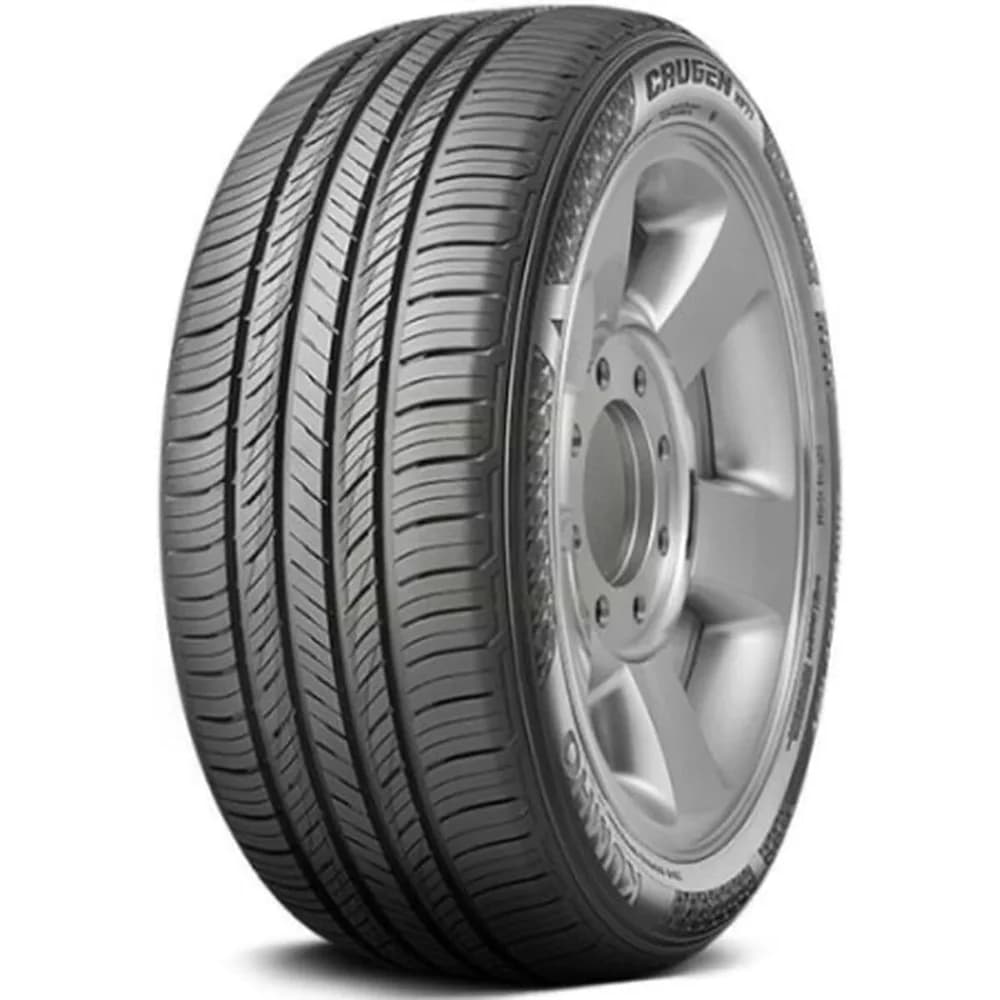 Kumho Crugen Hp71 245/65 R17 107V Sommerreifen