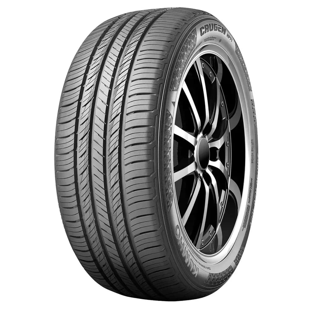 Kumho Crugen Hp71 245/60 R18 105V Sommerreifen