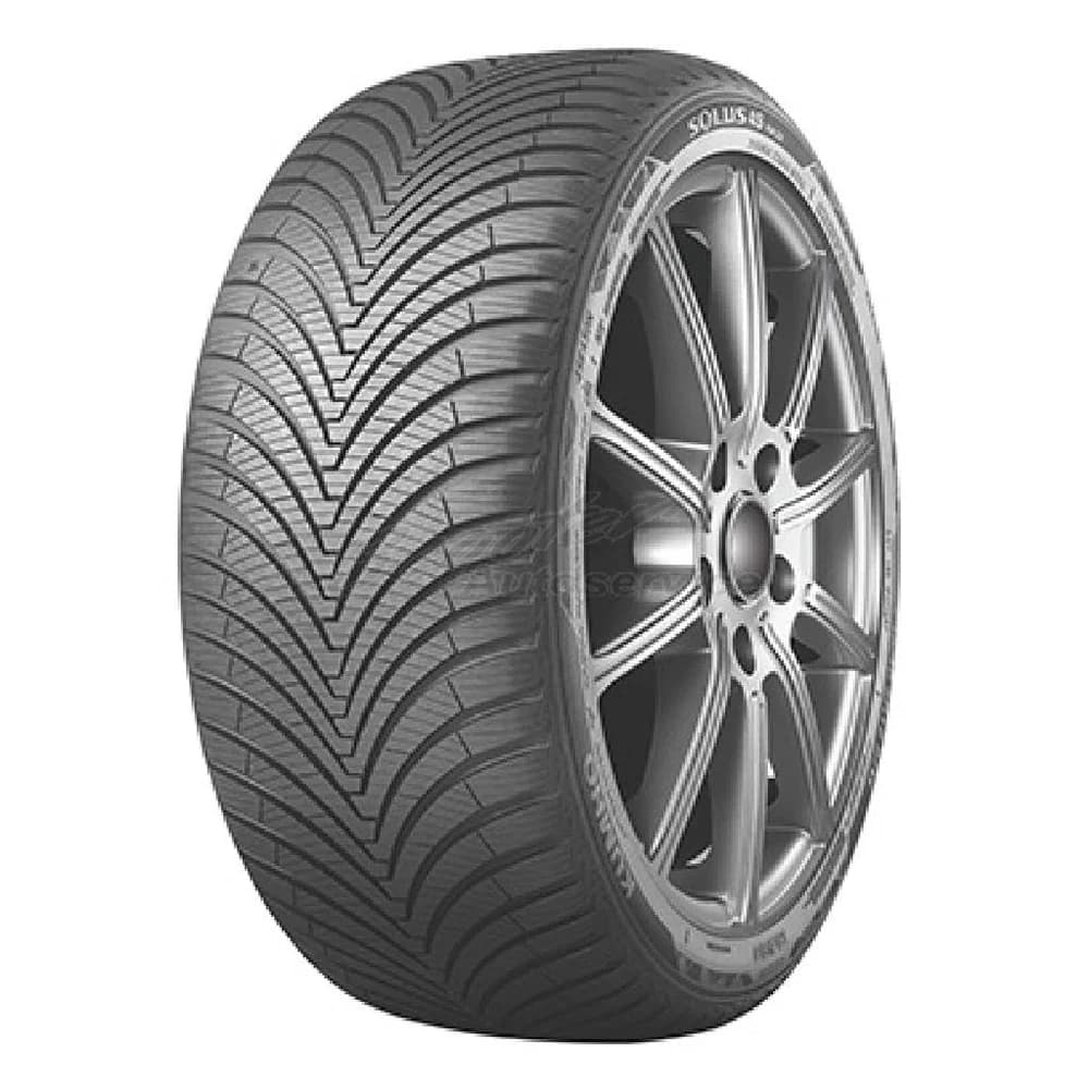 Kumho Solus 4S HA32 215/70 R16 100H