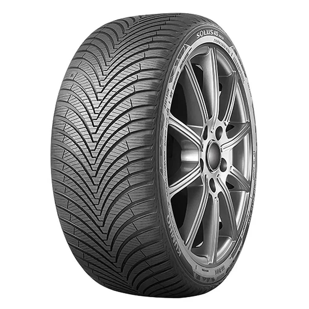 Kumho Solus 4S HA32 XL 195/45 R16 84V