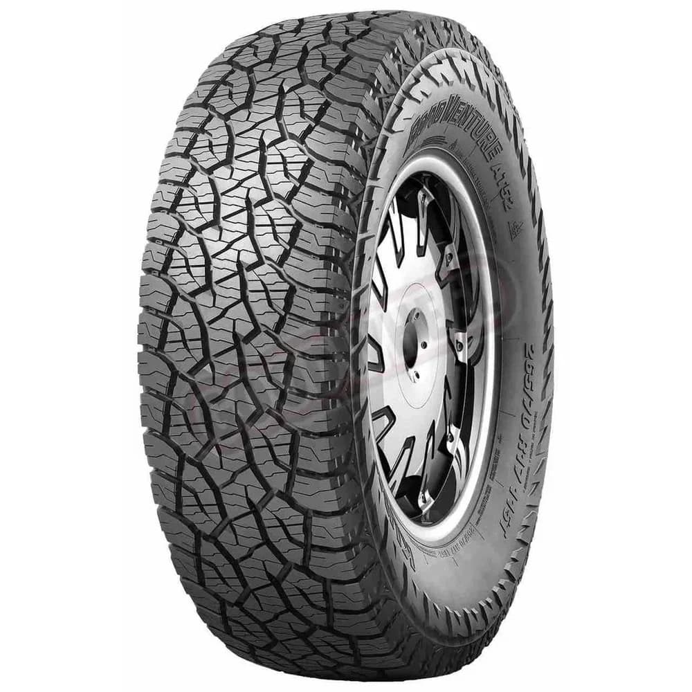 Kumho Road Venture At52 245/70 R16 111T XL Ganzjahresreifen