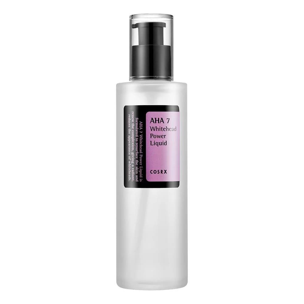 Cosrx Gesichtswasser AHA 7 Whitehead Power Liquid